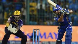 IPL 2018: MI vs KKR, Match 37 at Wankhede: Preview, Predictions and Likely 11s IPL 2018: MI vs KKR, Match 37 at Wankhede: Preview, Predictions and Likely 11s